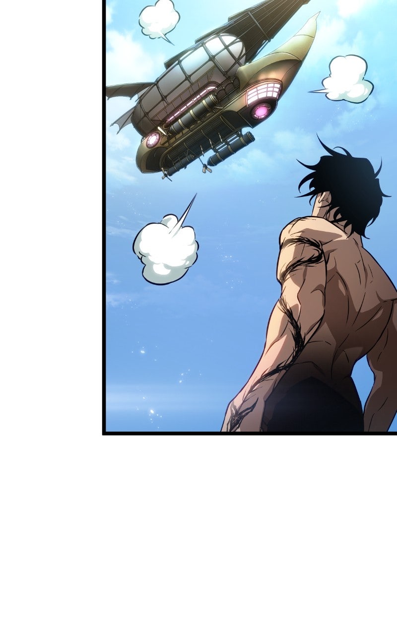 Read The World After the Fall ENGLISH Manga Online