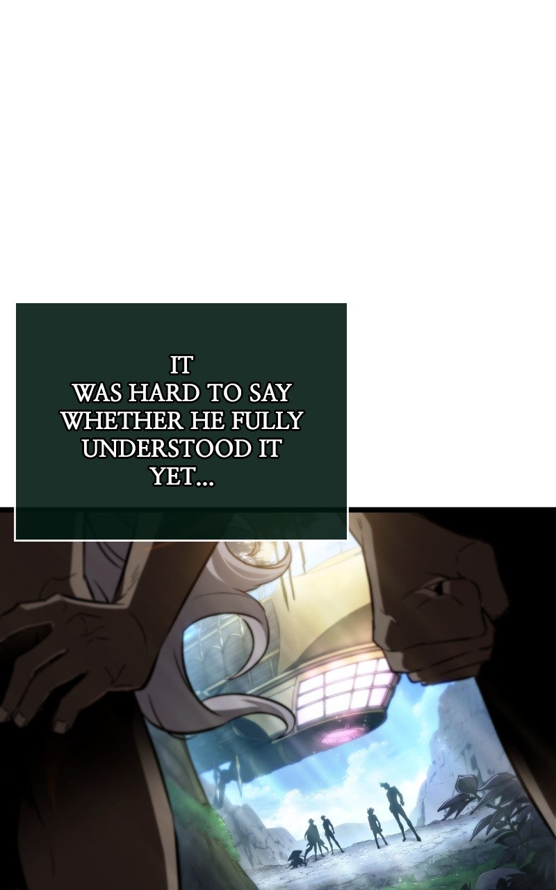 Read The World After the Fall ENGLISH Manga Online