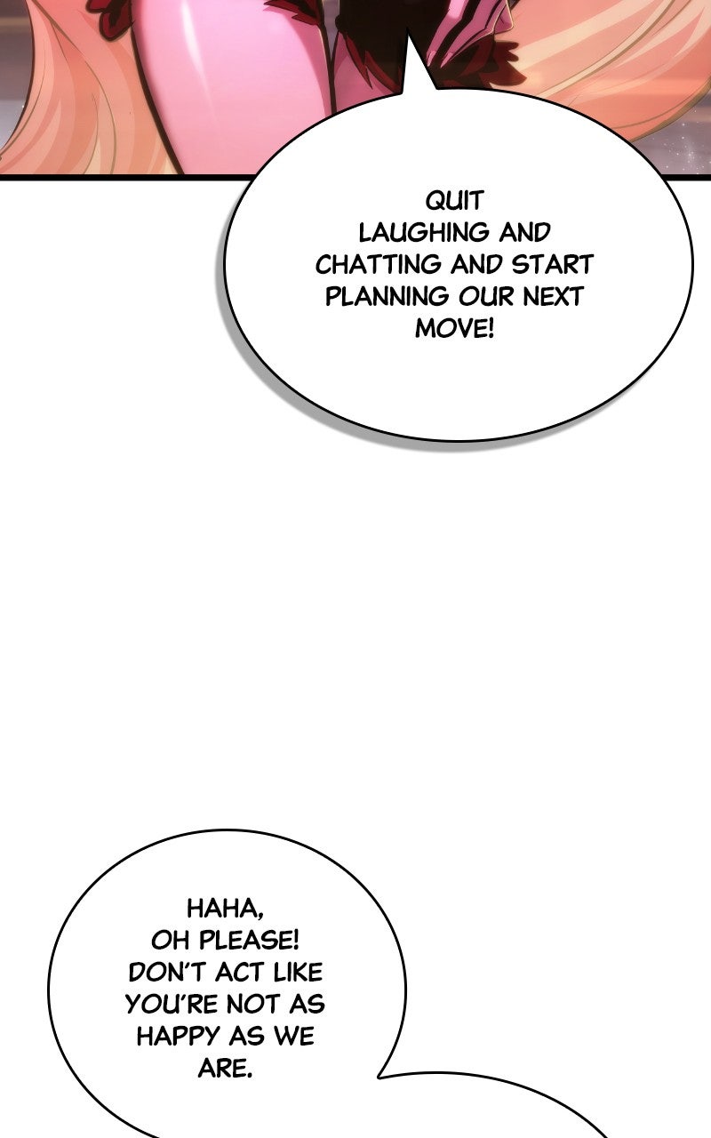 Read The World After the Fall ENGLISH Manga Online