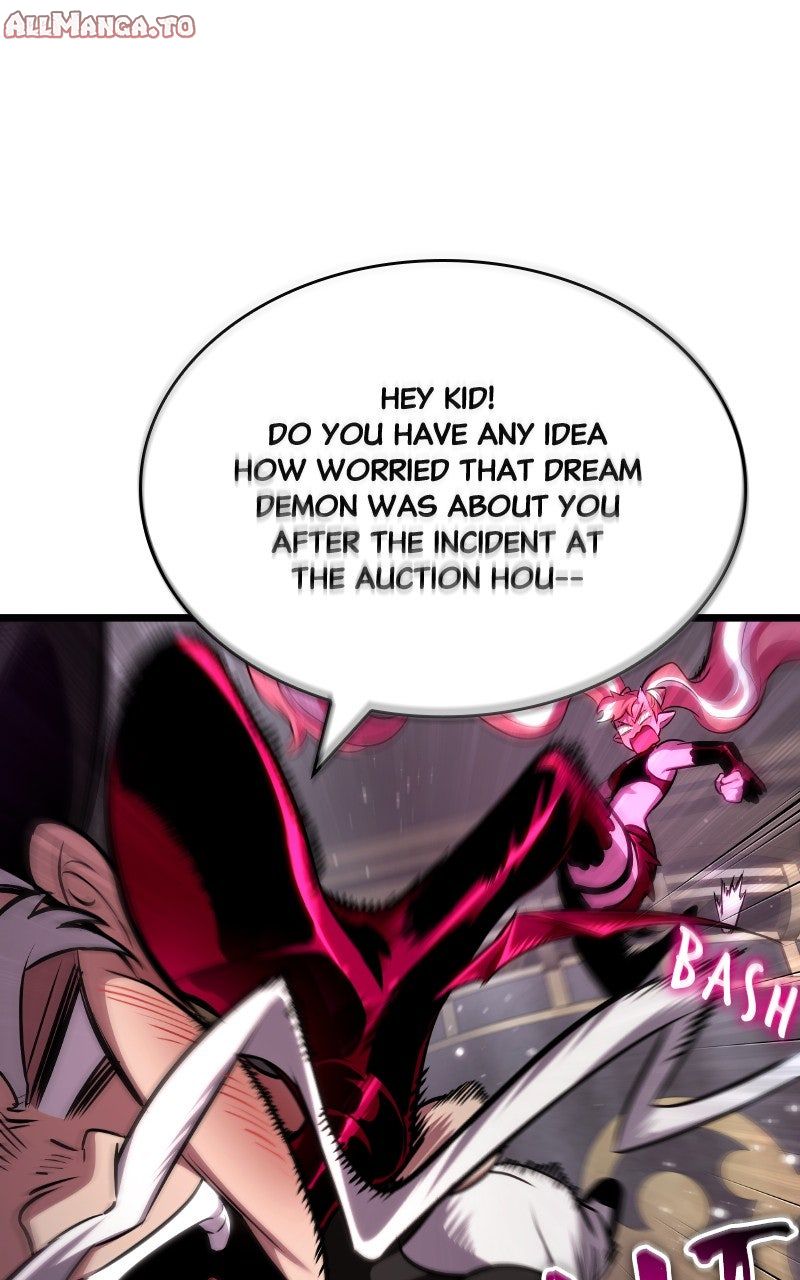 Read The World After the Fall ENGLISH Manga Online