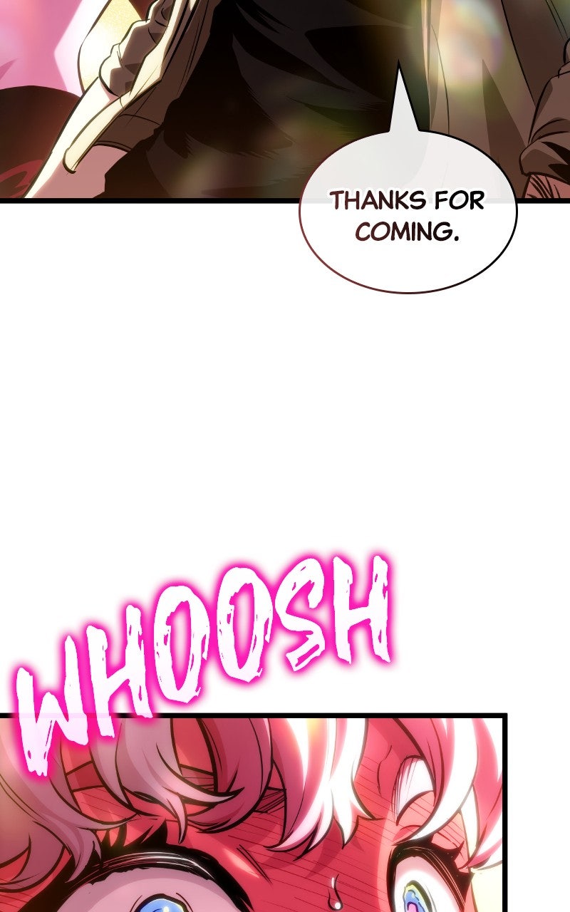 Read The World After the Fall ENGLISH Manga Online