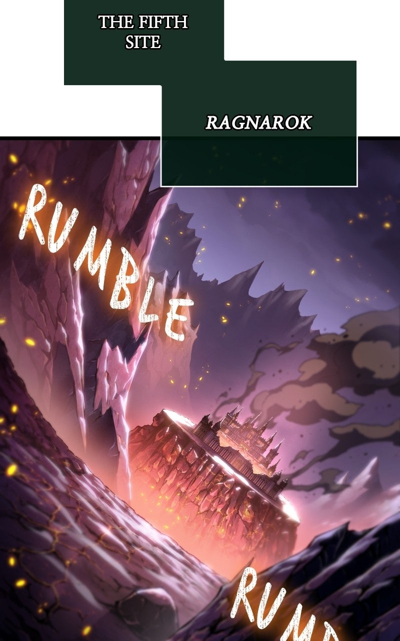 Read The World After the Fall ENGLISH Manga Online