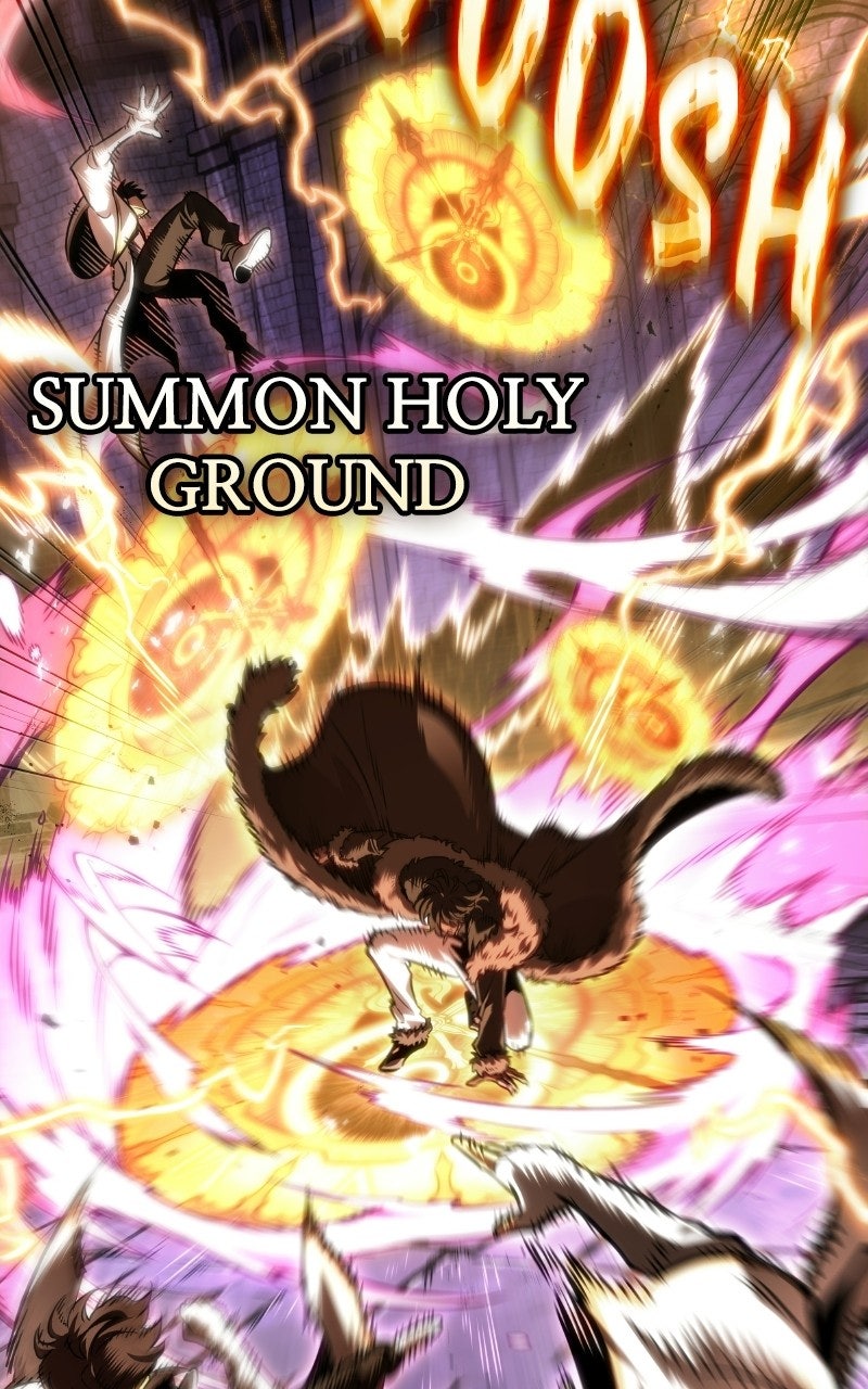 Read The World After the Fall ENGLISH Manga Online