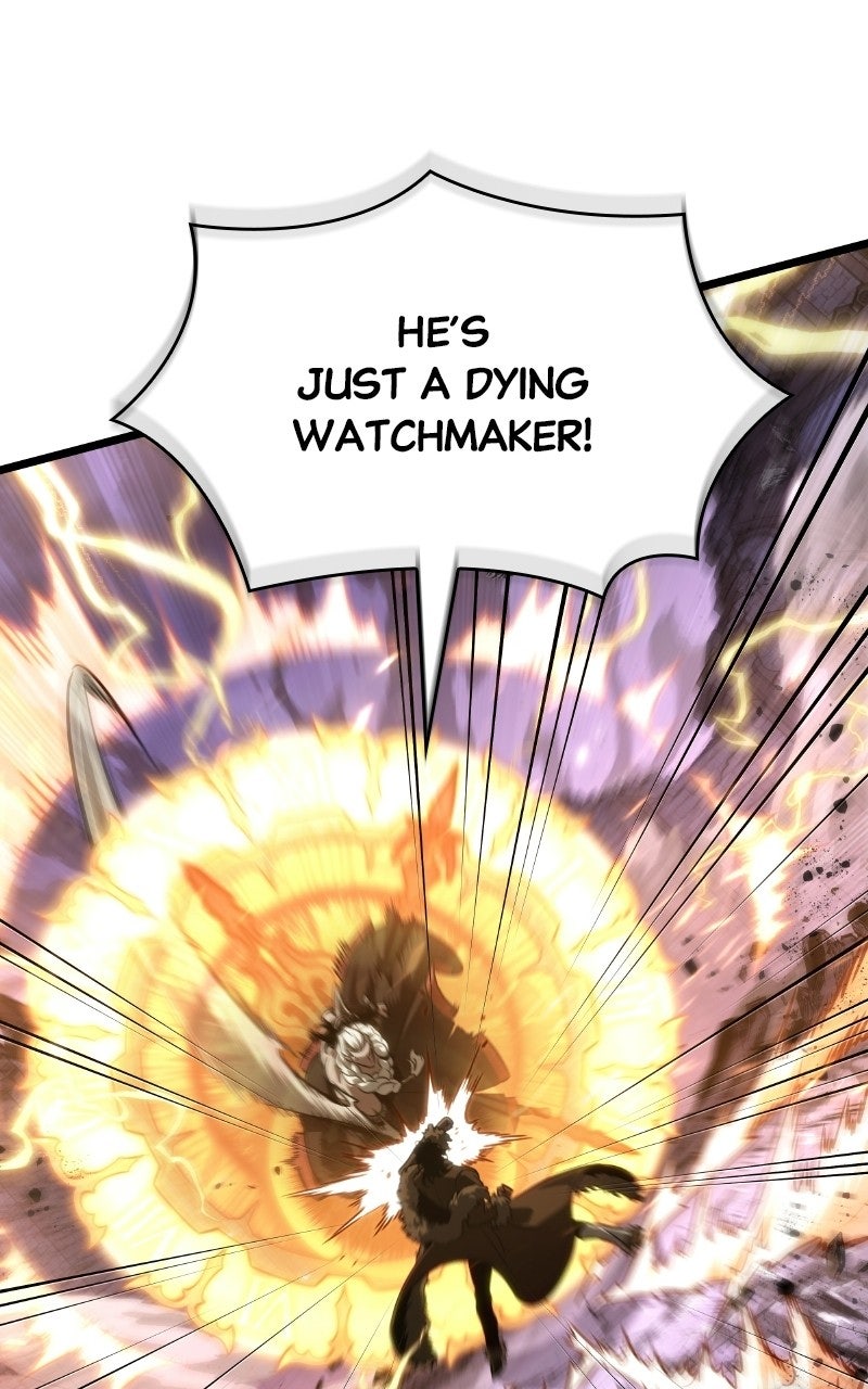 Read The World After the Fall ENGLISH Manga Online