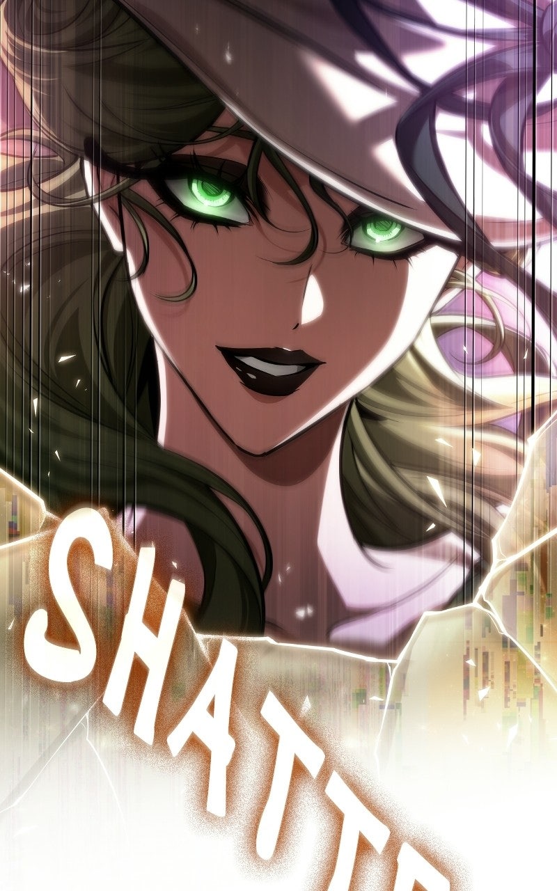 Read The World After the Fall ENGLISH Manga Online