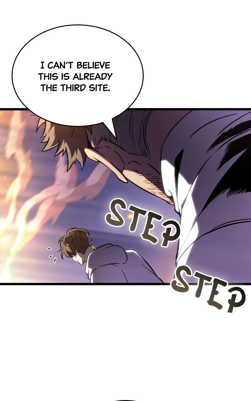 Read The World After the Fall ENGLISH Manga Online