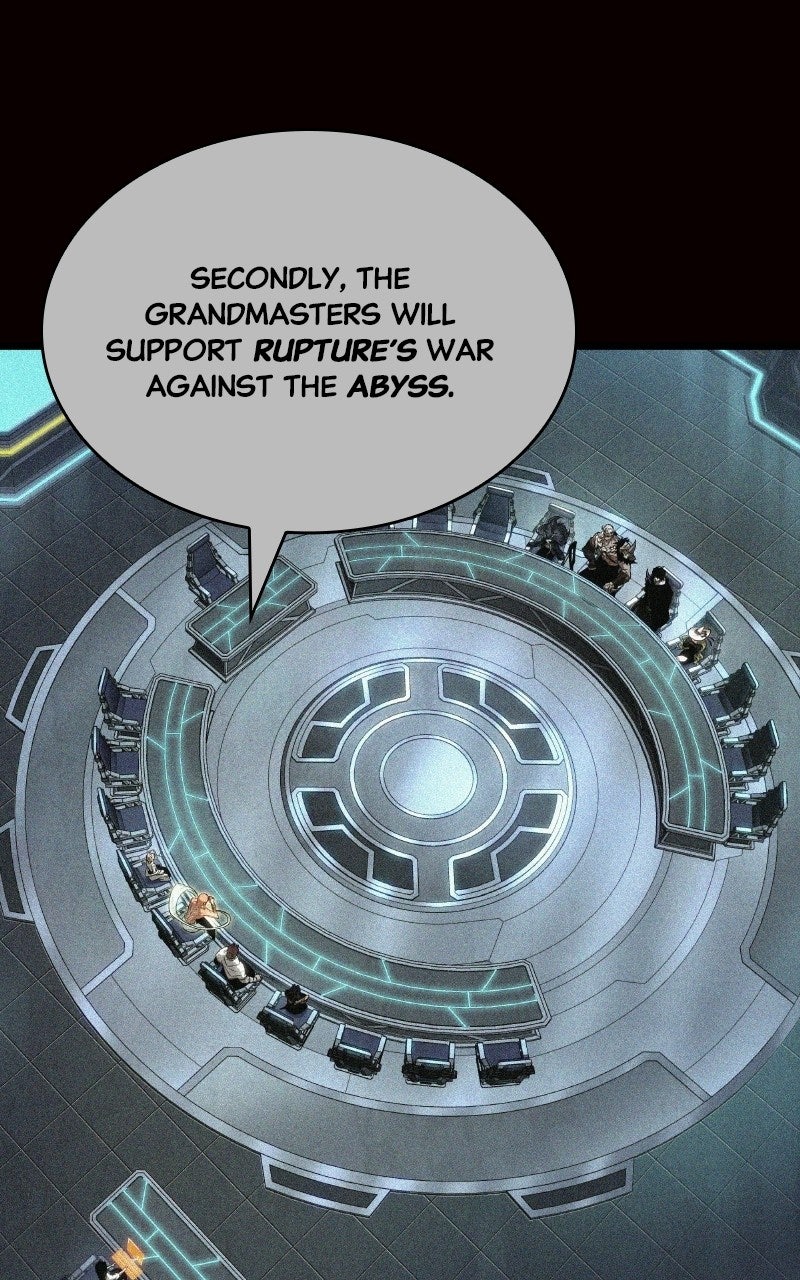 Read The World After the Fall ENGLISH Manga Online