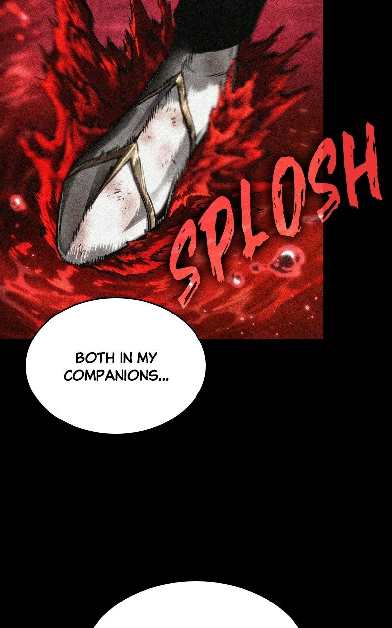 Read The World After the Fall ENGLISH Manga Online