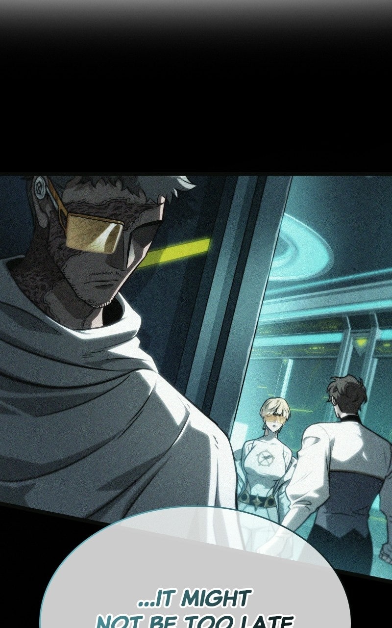 Read The World After the Fall ENGLISH Manga Online