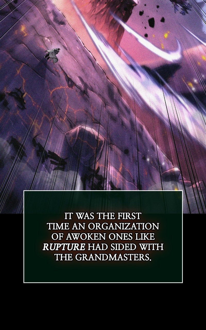 Read The World After the Fall ENGLISH Manga Online