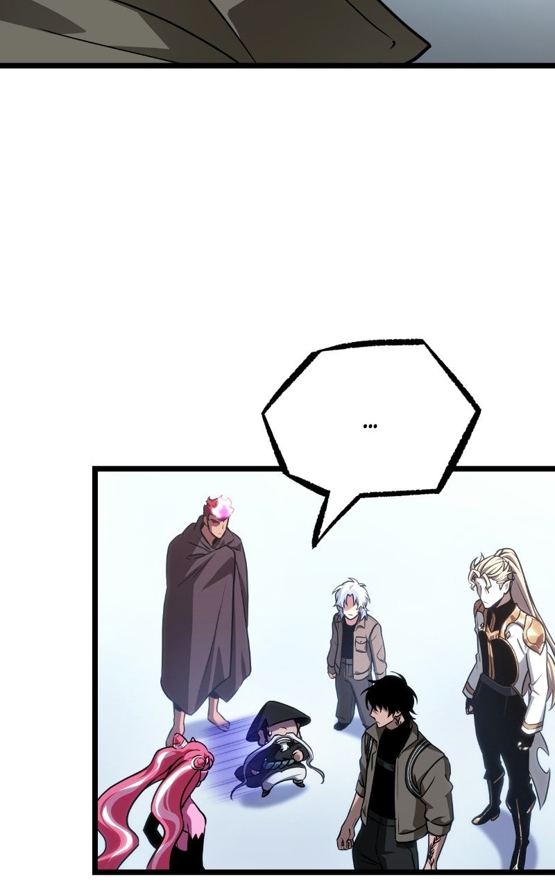 Read The World After the Fall ENGLISH Manga Online