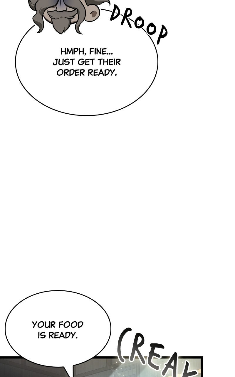 Read The World After the Fall ENGLISH Manga Online