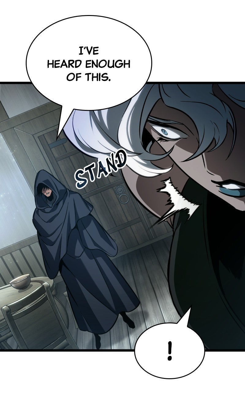 Read The World After the Fall ENGLISH Manga Online