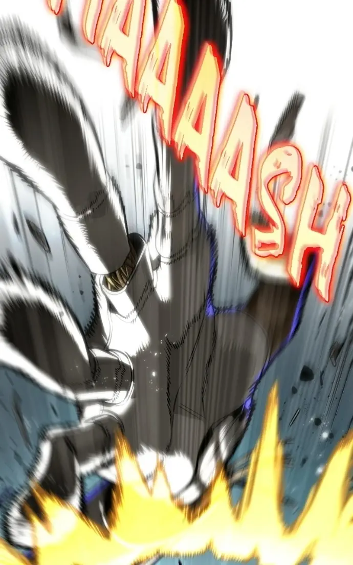 Read The World After the Fall ENGLISH Manga Online