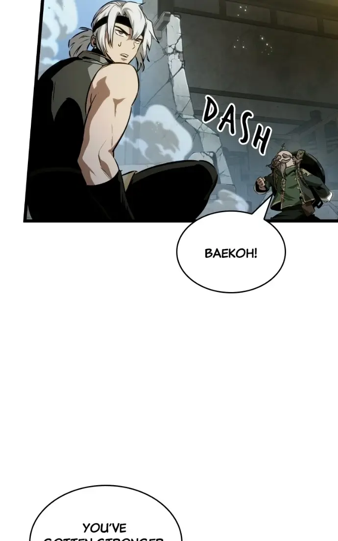 Read The World After the Fall ENGLISH Manga Online