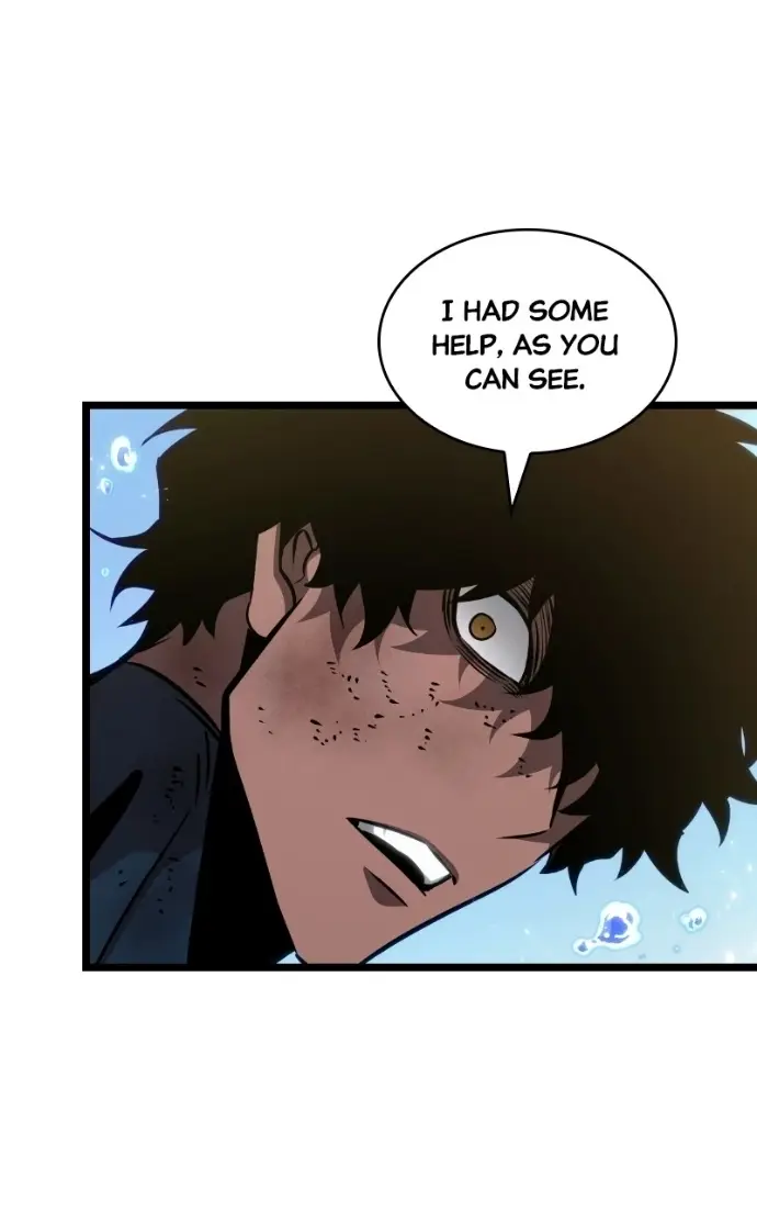 Read The World After the Fall ENGLISH Manga Online