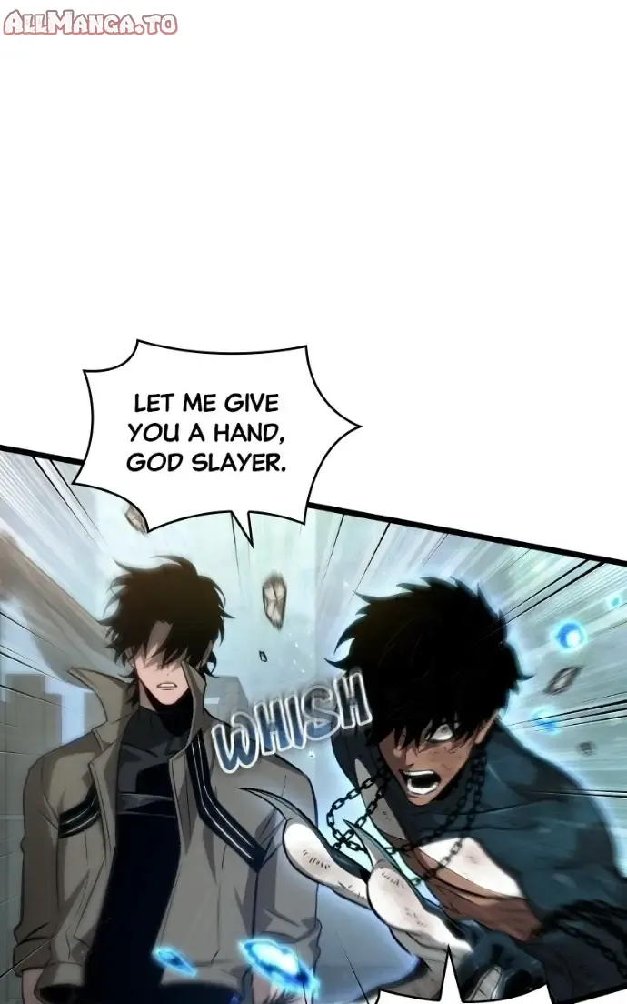 Read The World After the Fall ENGLISH Manga Online