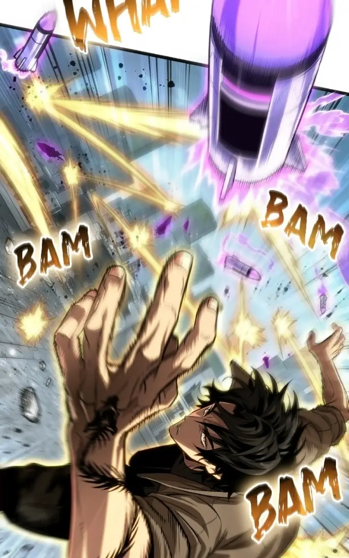 Read The World After the Fall ENGLISH Manga Online