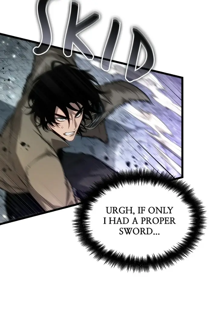 Read The World After the Fall ENGLISH Manga Online