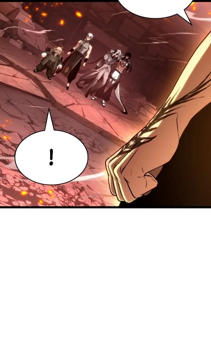 Read The World After the Fall ENGLISH Manga Online