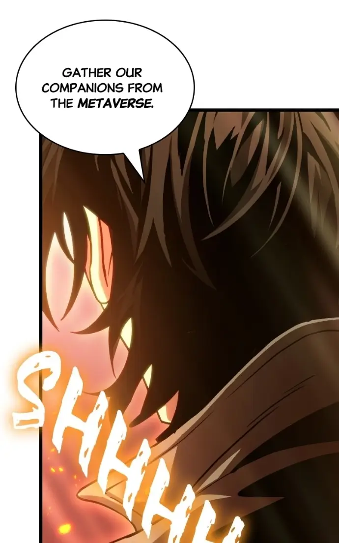 Read The World After the Fall ENGLISH Manga Online