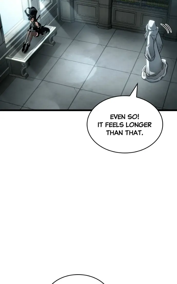 Read The World After the Fall ENGLISH Manga Online