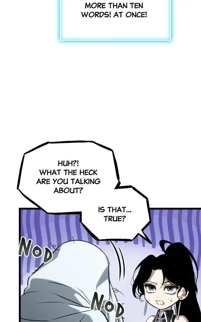 Read The World After the Fall ENGLISH Manga Online