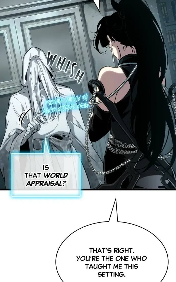 Read The World After the Fall ENGLISH Manga Online