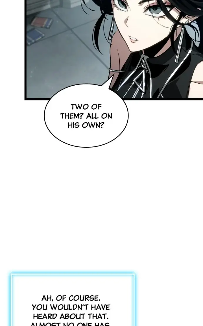 Read The World After the Fall ENGLISH Manga Online