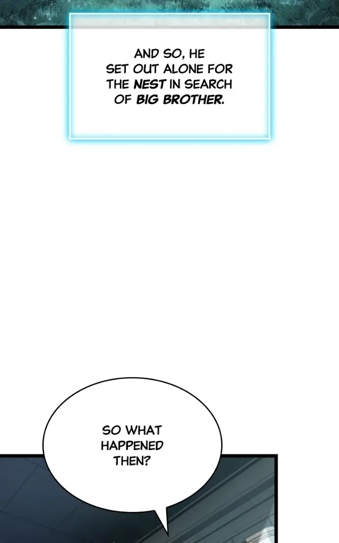 Read The World After the Fall ENGLISH Manga Online