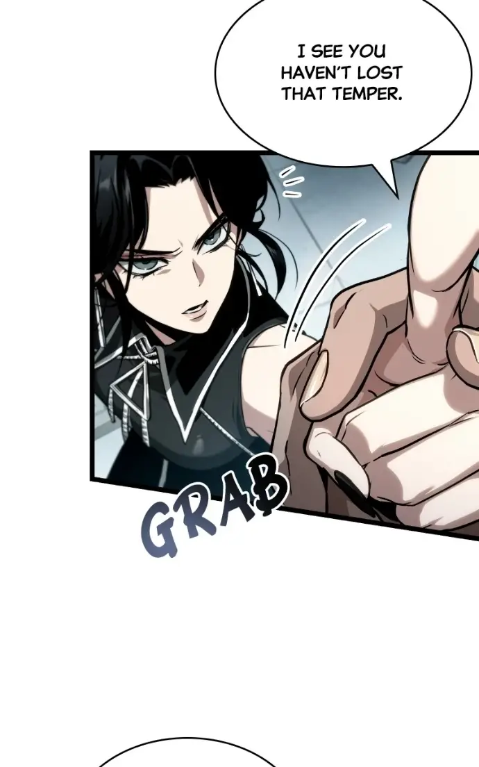 Read The World After the Fall ENGLISH Manga Online