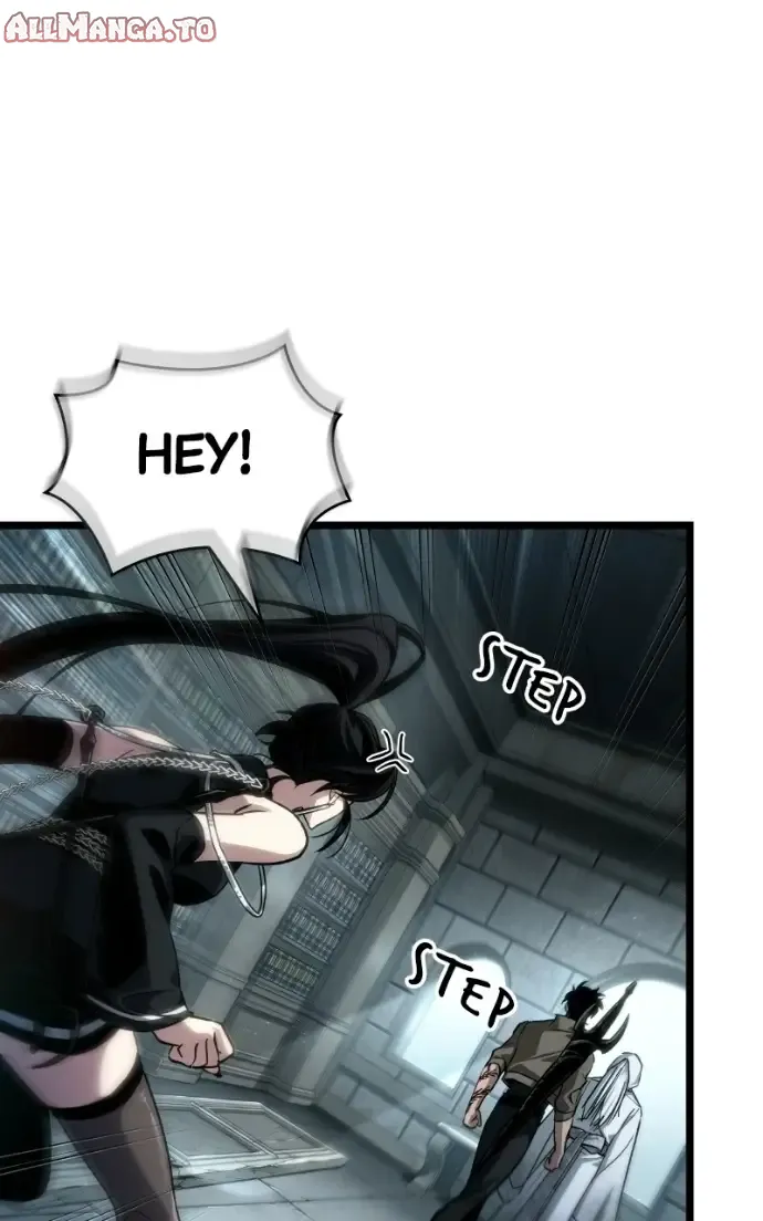 Read The World After the Fall ENGLISH Manga Online