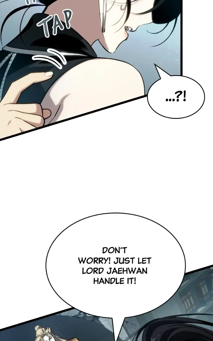 Read The World After the Fall ENGLISH Manga Online