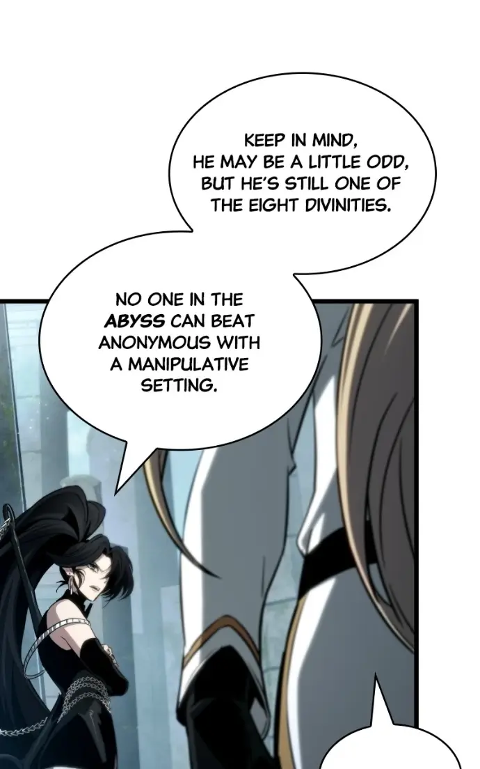 Read The World After the Fall ENGLISH Manga Online