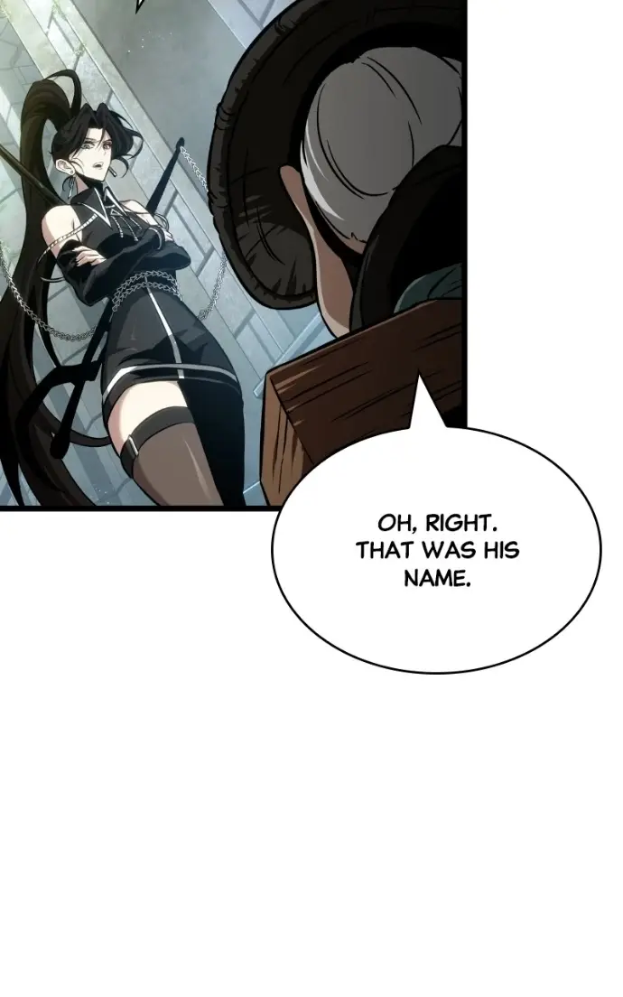 Read The World After the Fall ENGLISH Manga Online