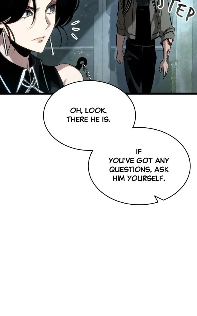 Read The World After the Fall ENGLISH Manga Online