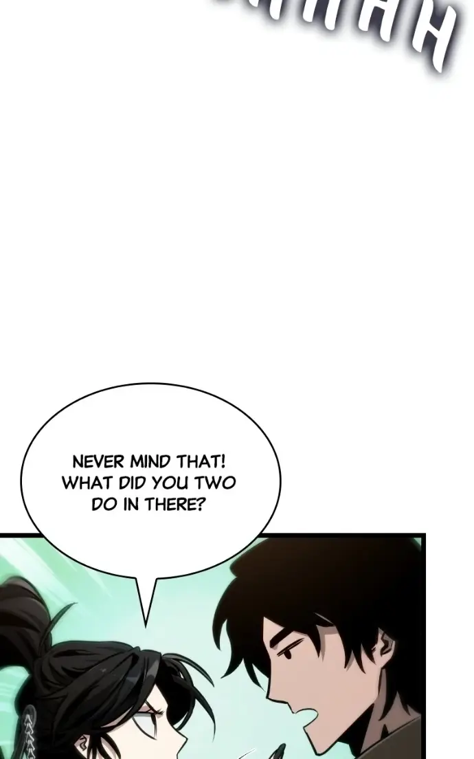 Read The World After the Fall ENGLISH Manga Online