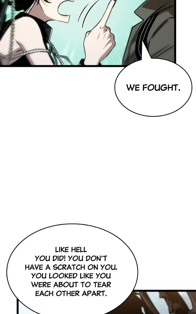 Read The World After the Fall ENGLISH Manga Online