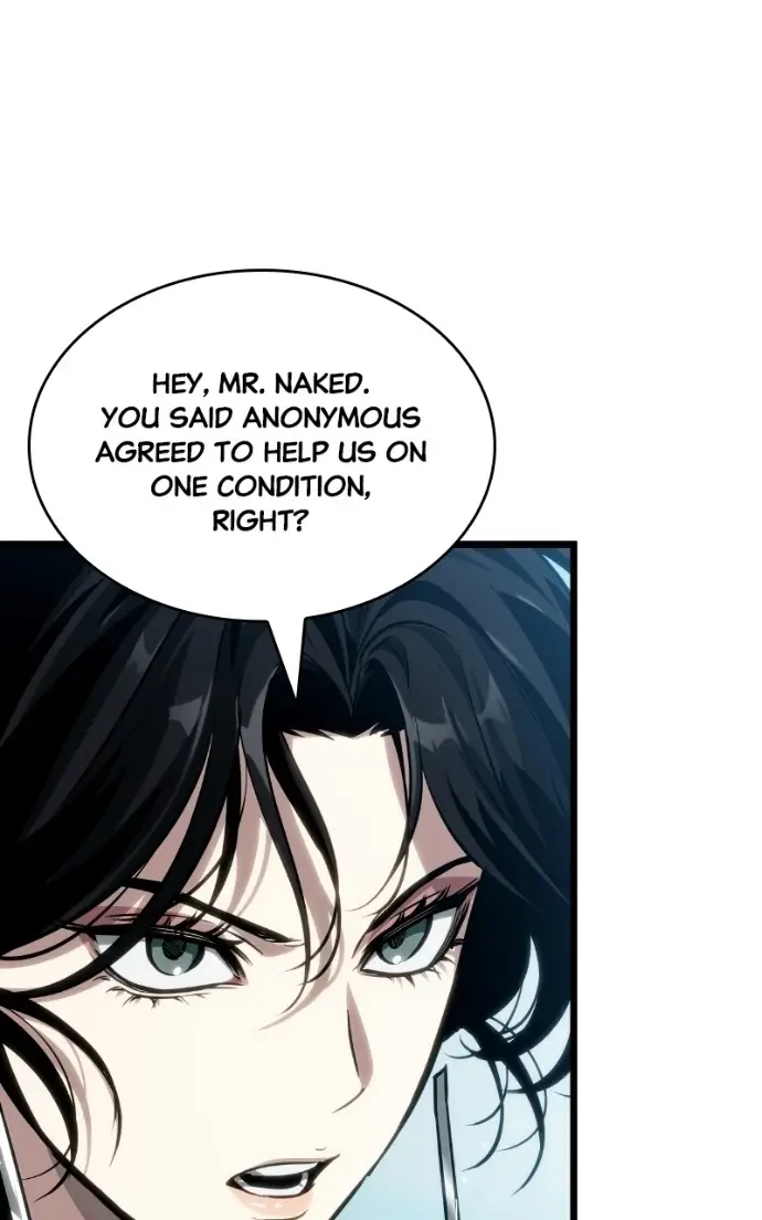 Read The World After the Fall ENGLISH Manga Online