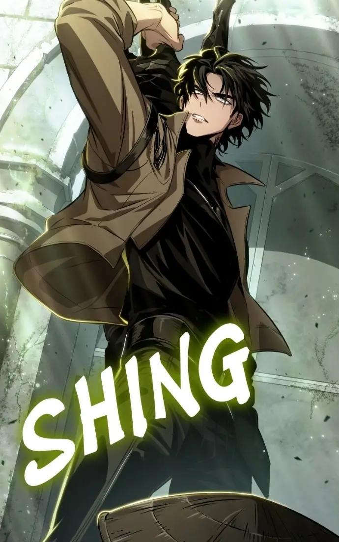 Read The World After the Fall ENGLISH Manga Online