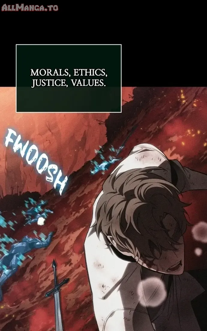 Read The World After the Fall ENGLISH Manga Online