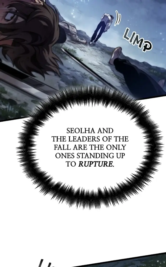 Read The World After the Fall ENGLISH Manga Online