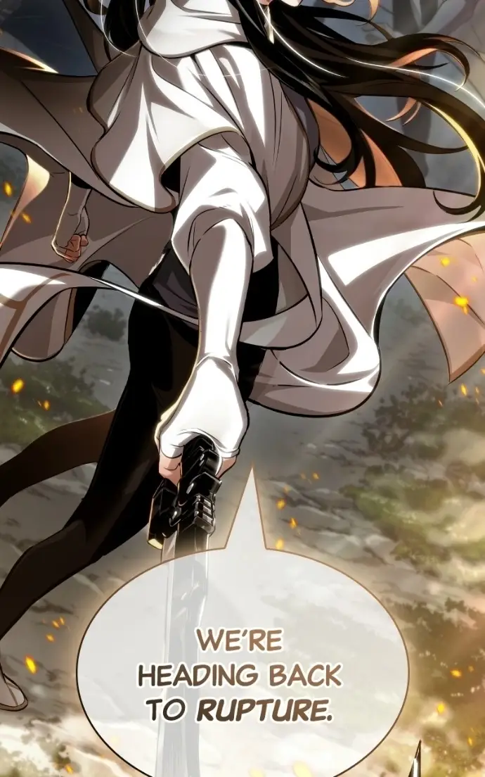 Read The World After the Fall ENGLISH Manga Online