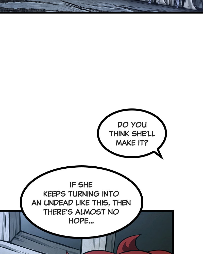 Read The World After the Fall ENGLISH Manga Online