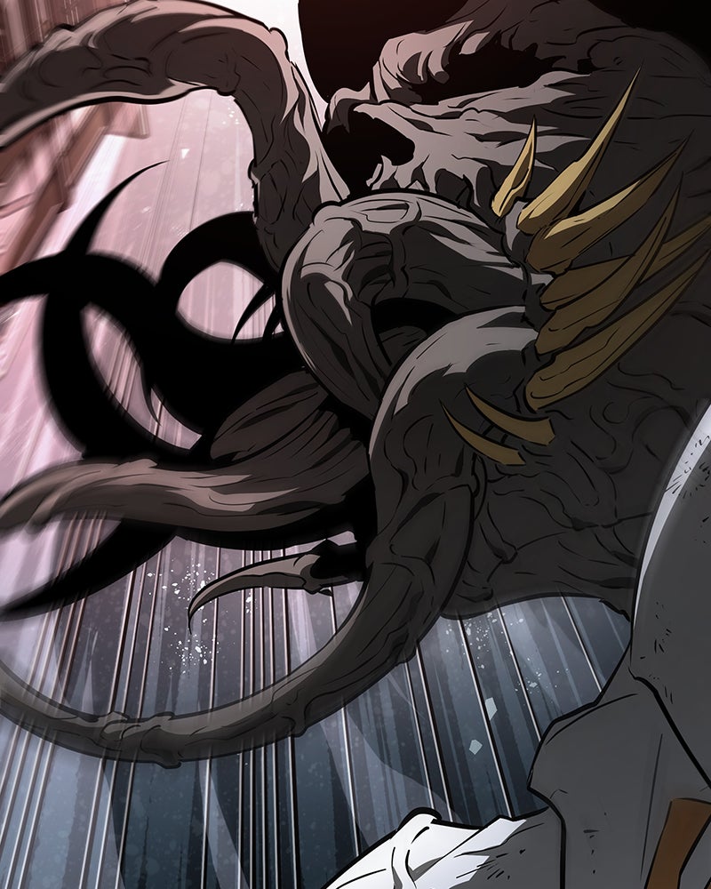 Read The World After the Fall ENGLISH Manga Online