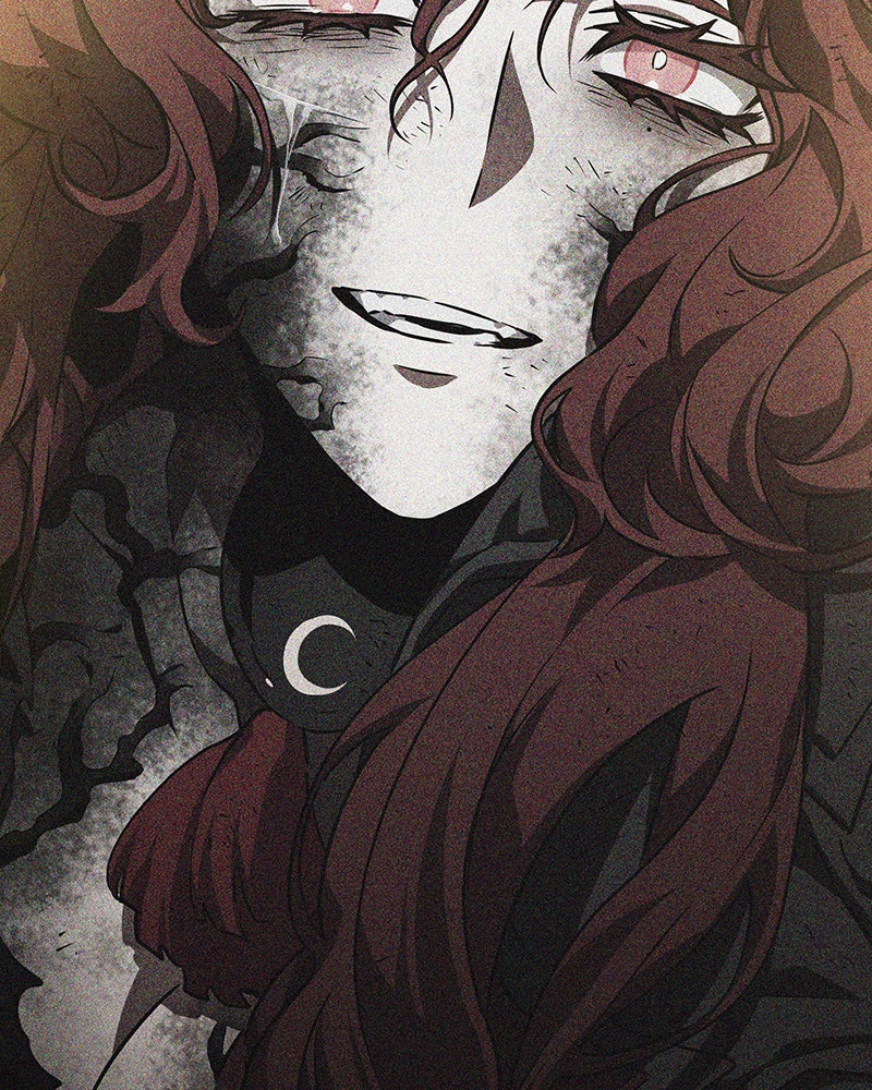 Read The World After the Fall ENGLISH Manga Online