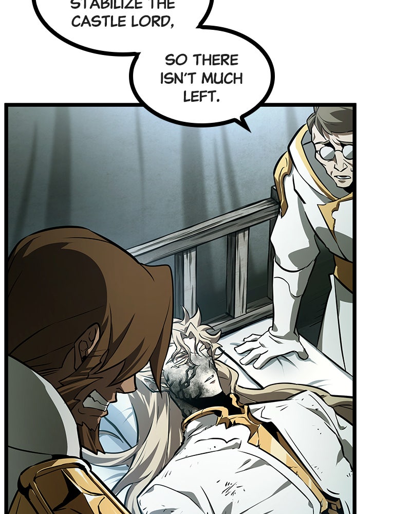 Read The World After the Fall ENGLISH Manga Online