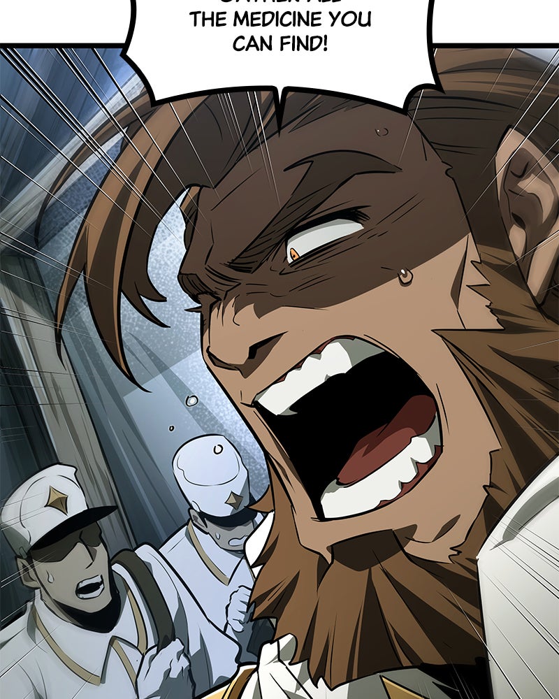 Read The World After the Fall ENGLISH Manga Online