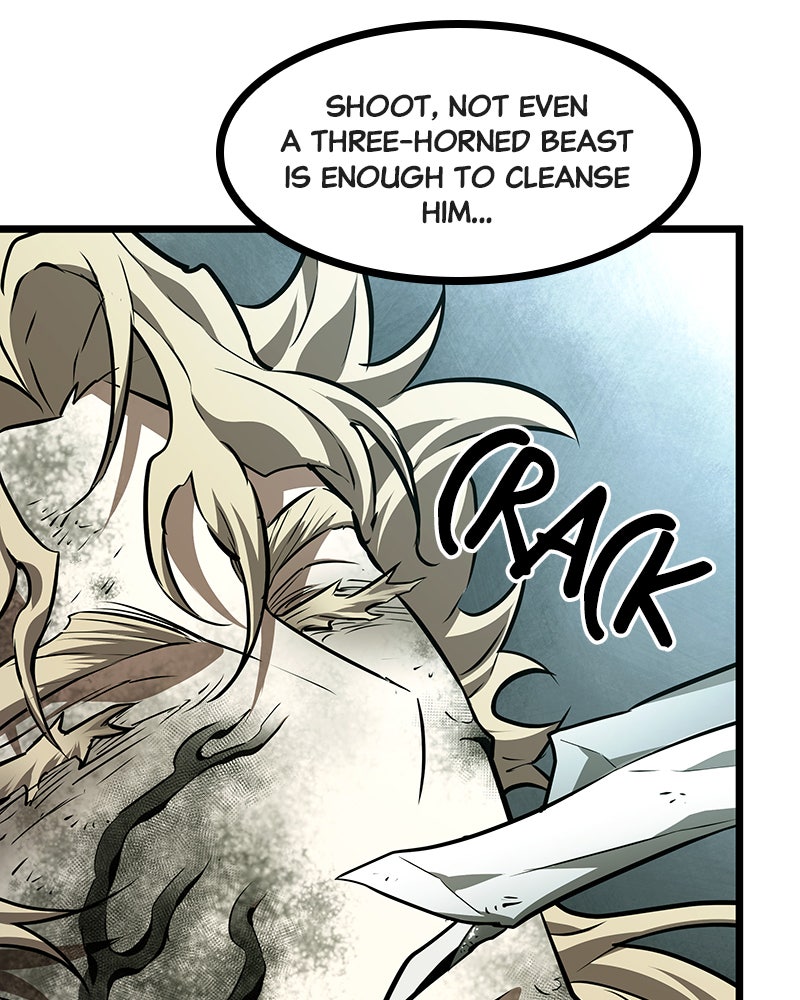 Read The World After the Fall ENGLISH Manga Online