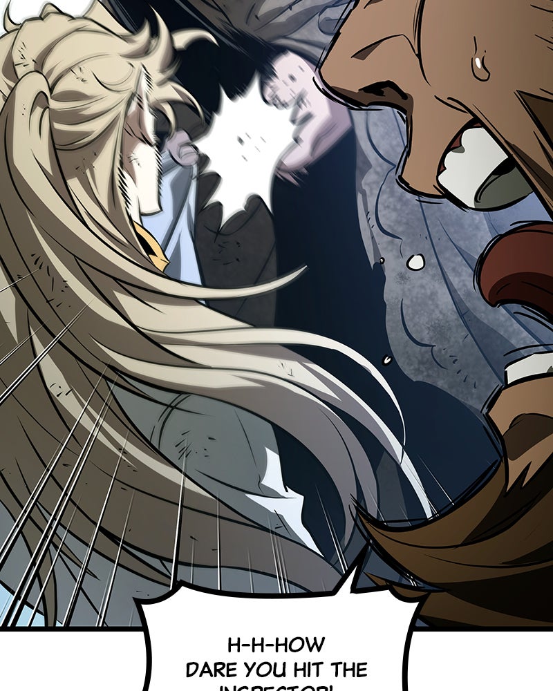 Read The World After the Fall ENGLISH Manga Online